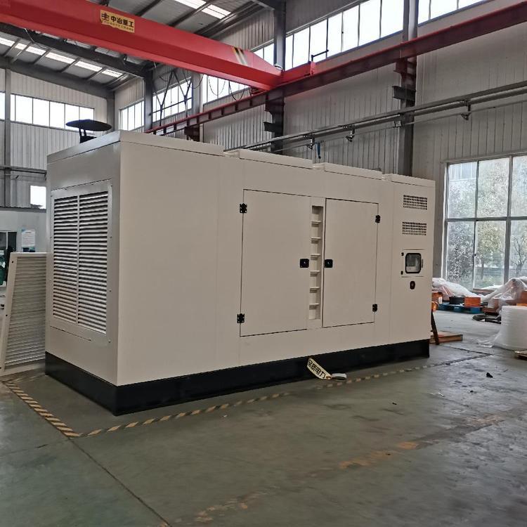 和田发电机出租